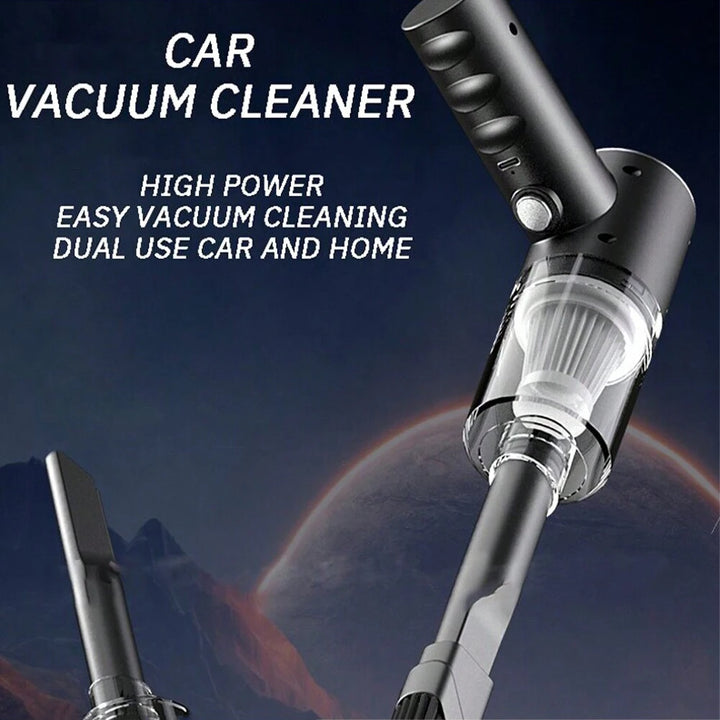 3 In 1 Integrated Suction And Blowing Vacuum Combination Vacuum