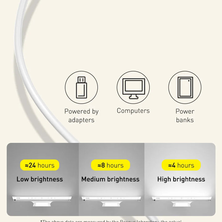 Baseus Flexible Light