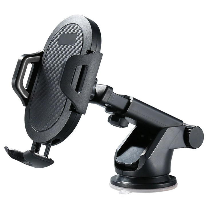 Sucker Car Phone Holder Mount Stand GPS Telefon