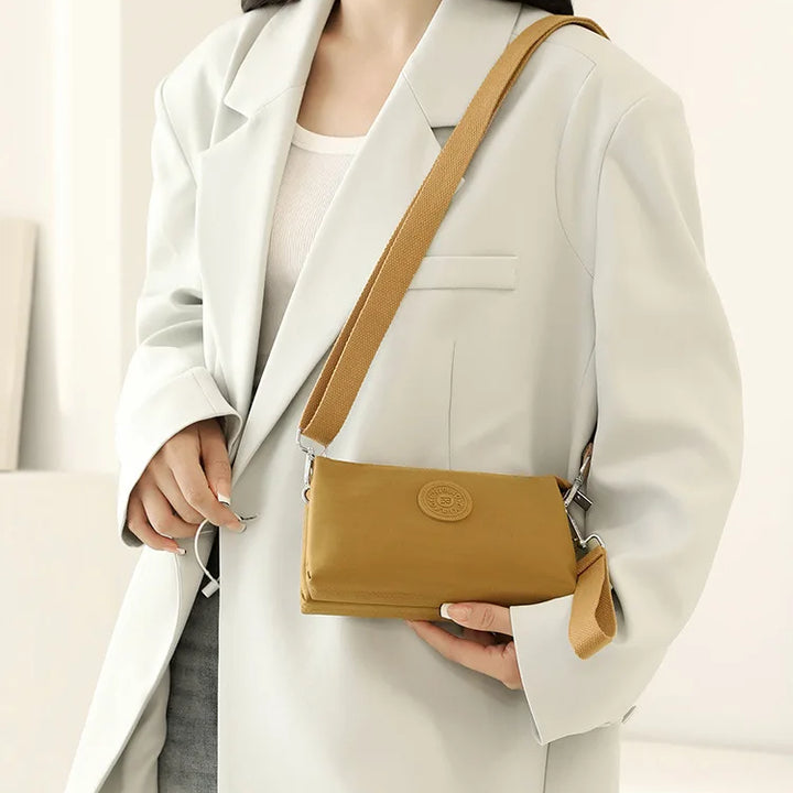 Shoulder Bag for Women CrossBorder Supply Of Nylon bag