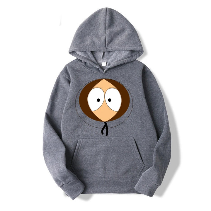 Kenny McCormick Autumn