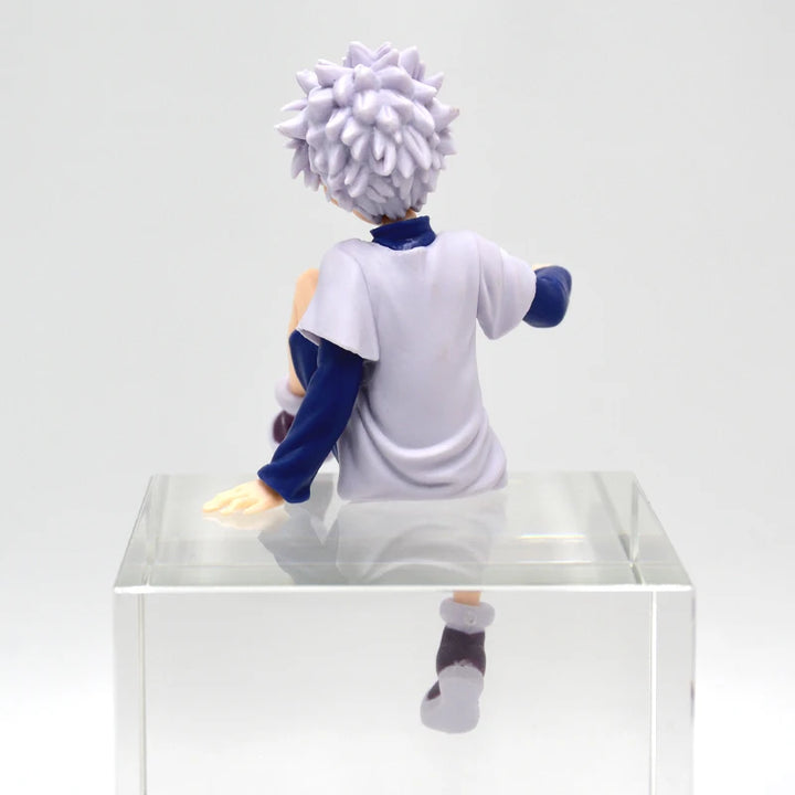 Hunter x Hunter Gon Freecss Anime Figure Alluka Zoldyck Action