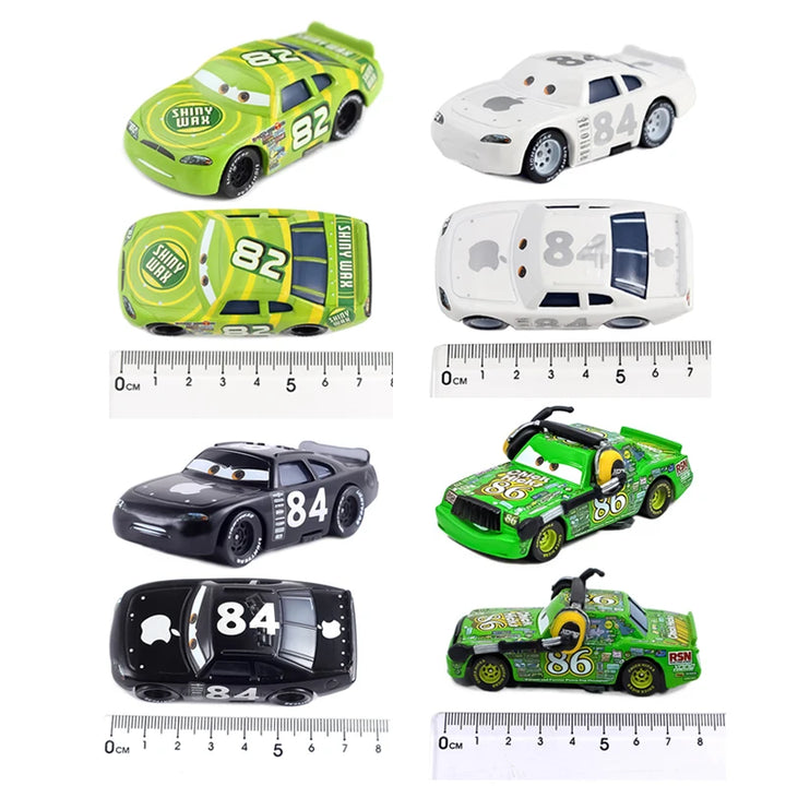 Cars 3 Disney Pixar Cars Toy