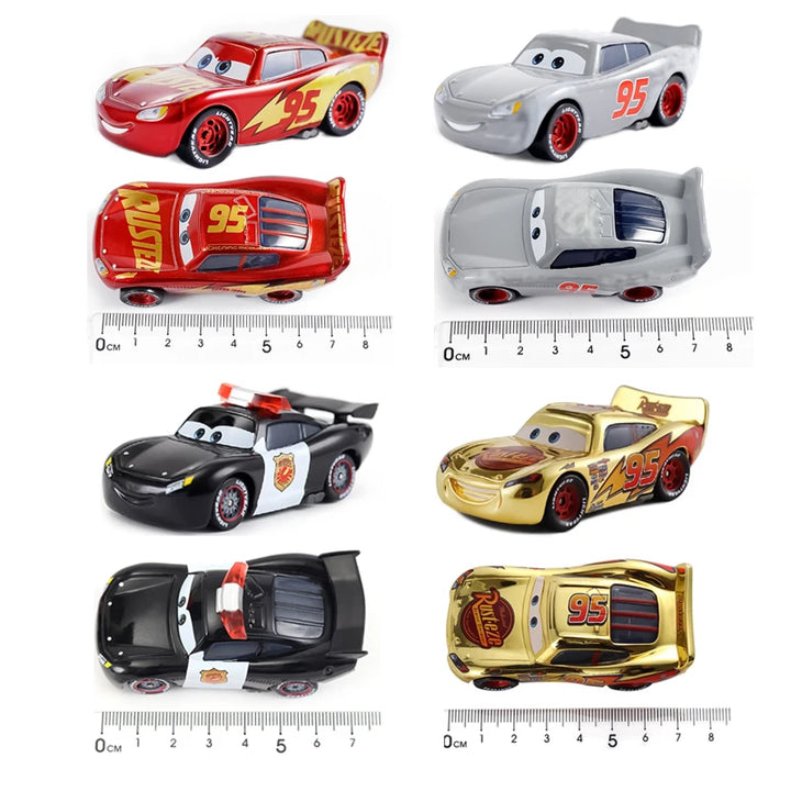 Cars 3 Disney Pixar Cars Toy