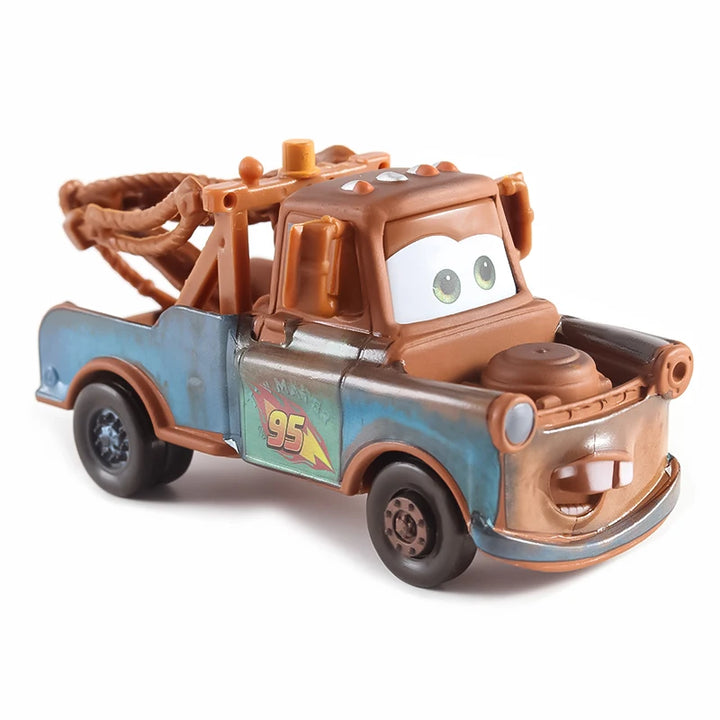 Cars 3 Disney Pixar Cars Toy