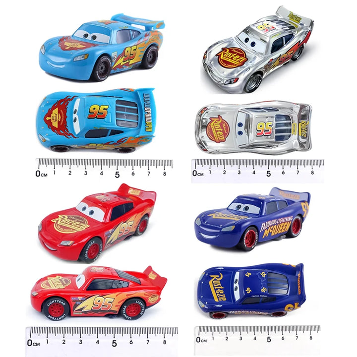 Cars 3 Disney Pixar Cars Toy