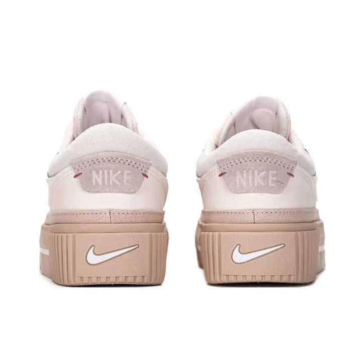 Nike Pink Court Legacy Woman