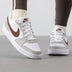 Nike women's shoes 2025 spring new sports shoes Fashion light casual shoes