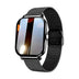 2025 Smart Watch Android Phone 1.44'' Inch Color Screen Bluetooth Call Blood