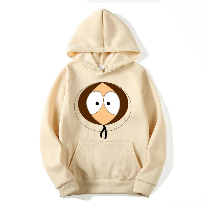 Kenny McCormick Autumn