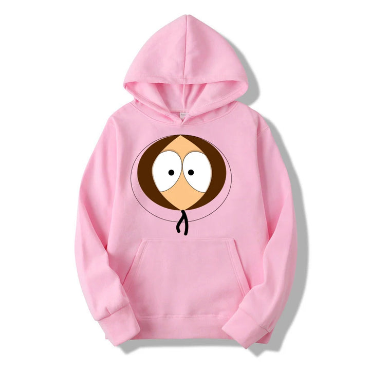 Kenny McCormick Autumn