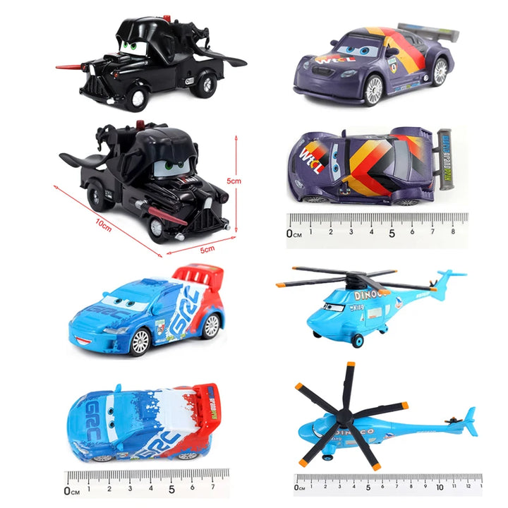 Cars 3 Disney Pixar Cars Toy