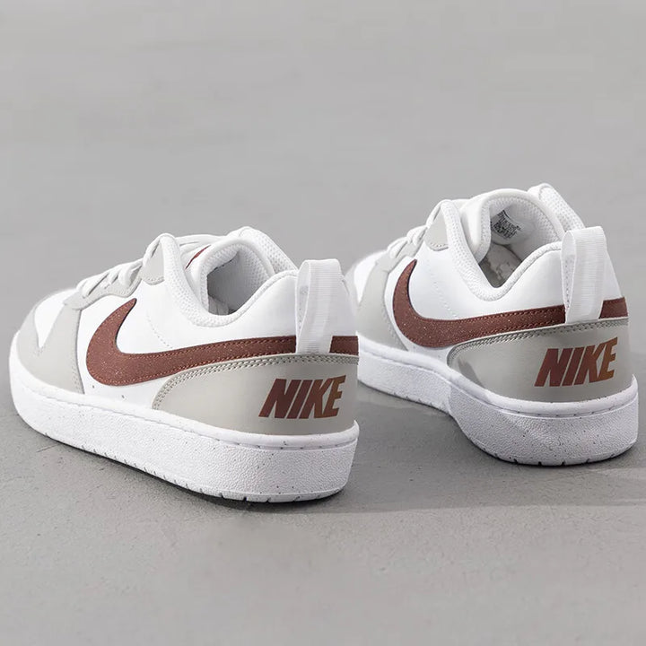 Nike women's shoes 2025 spring new sports shoes Fashion light casual shoes