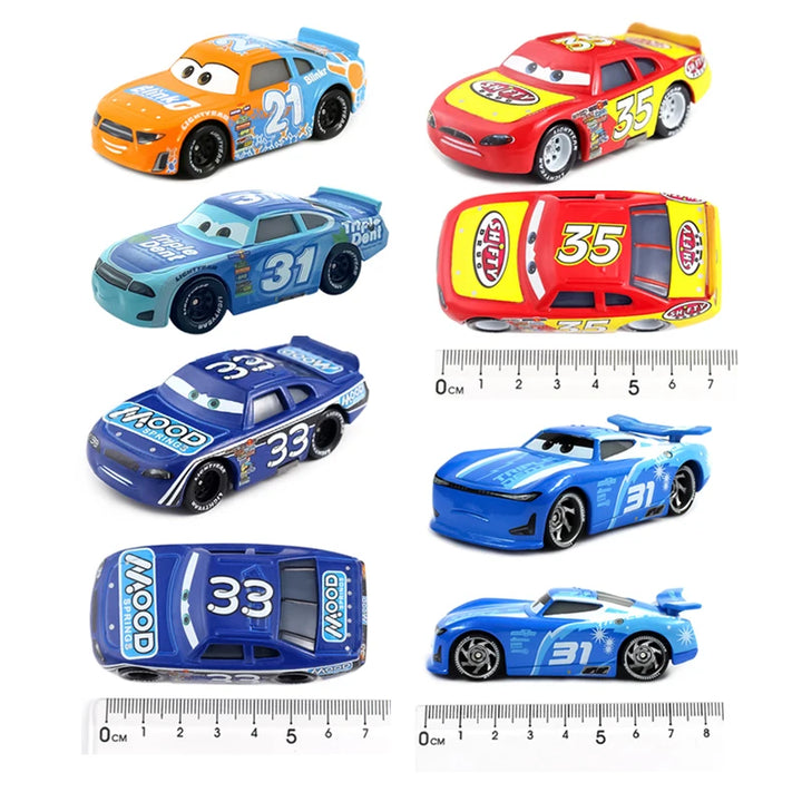 Cars 3 Disney Pixar Cars Toy