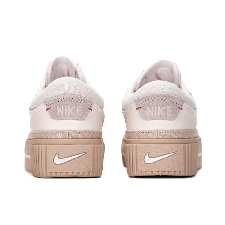 Nike Pink Court Legacy Woman