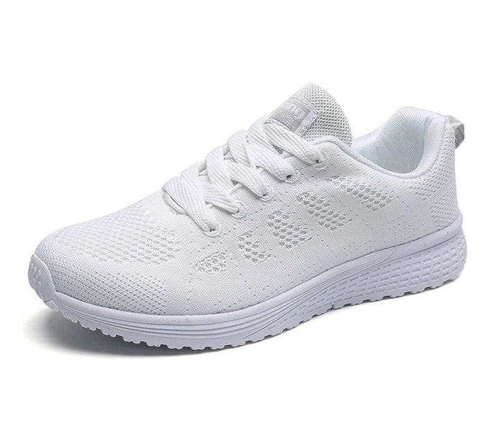 Women's Sneaker 2024 New Fashion Breathable Trainers Comfortable Sneakers