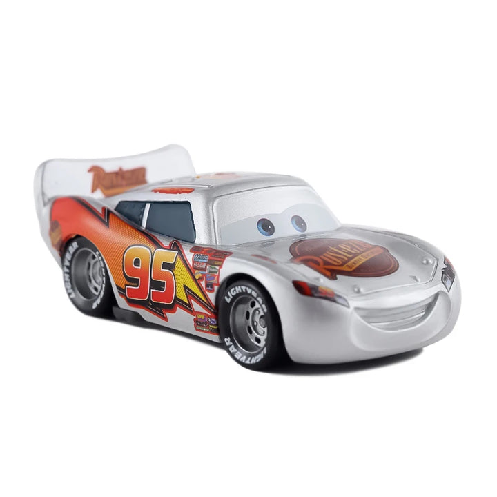 Cars 3 Disney Pixar Cars Toy