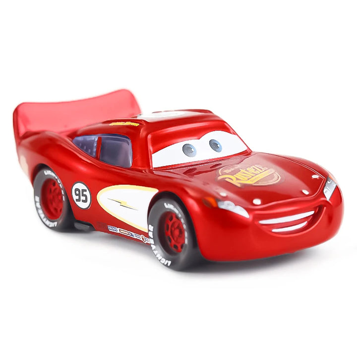 Cars 3 Disney Pixar Cars Toy