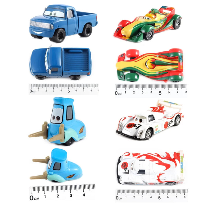 Cars 3 Disney Pixar Cars Toy