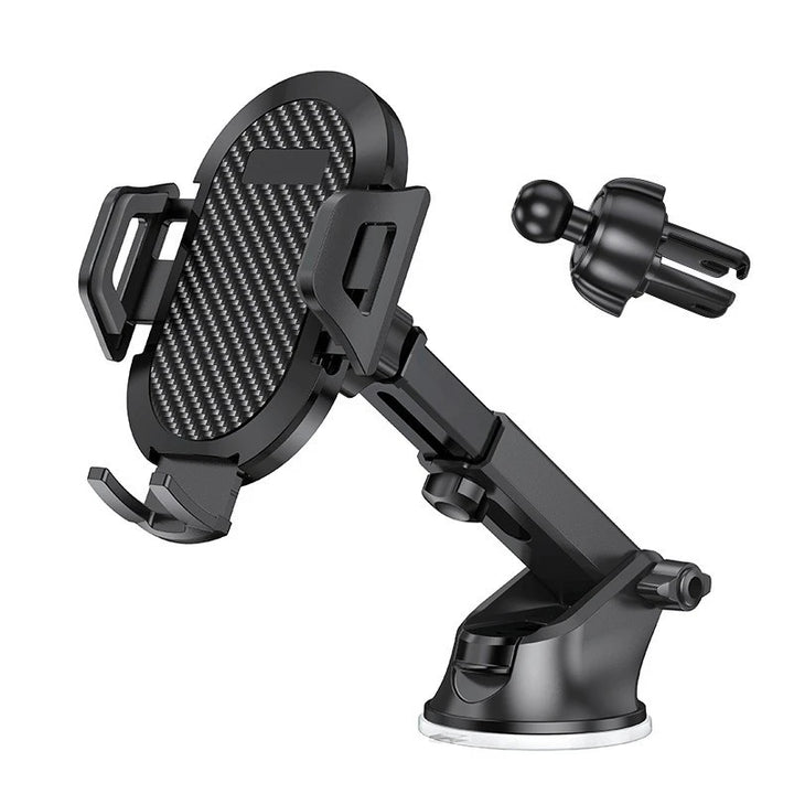 Sucker Car Phone Holder Mount Stand GPS Telefon