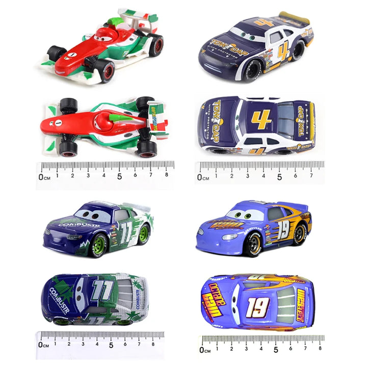 Cars 3 Disney Pixar Cars Toy