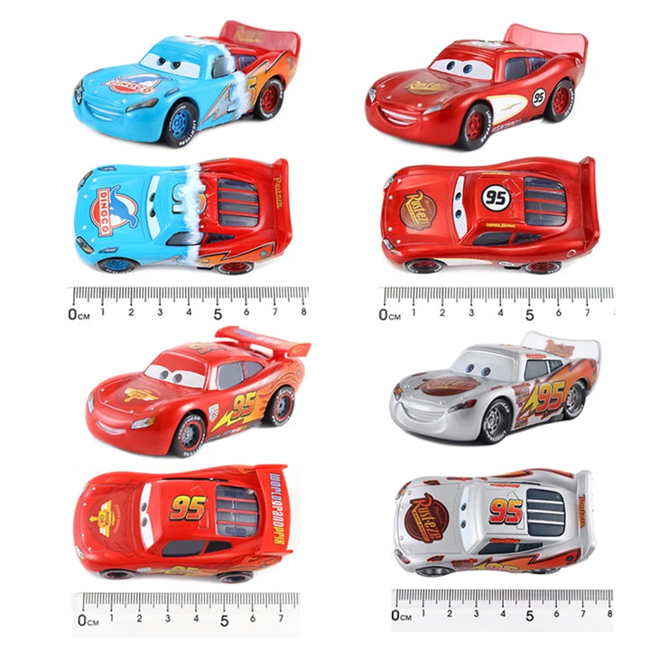 Cars 3 Disney Pixar Cars Toy