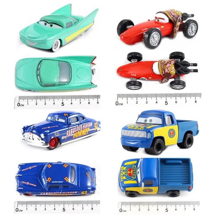 Cars 3 Disney Pixar Cars Toy