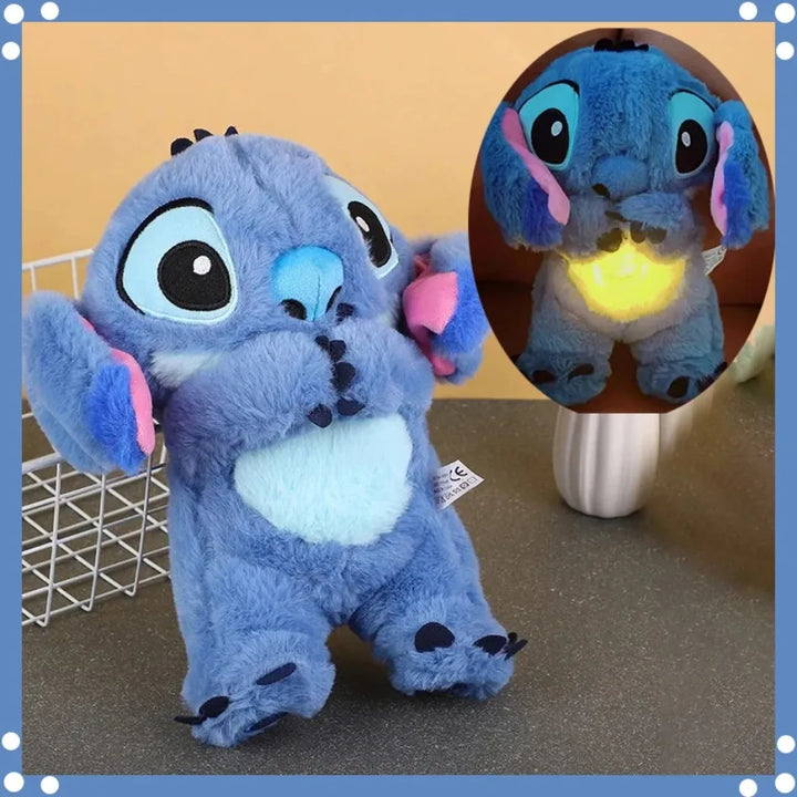 GlowSleep Stitch