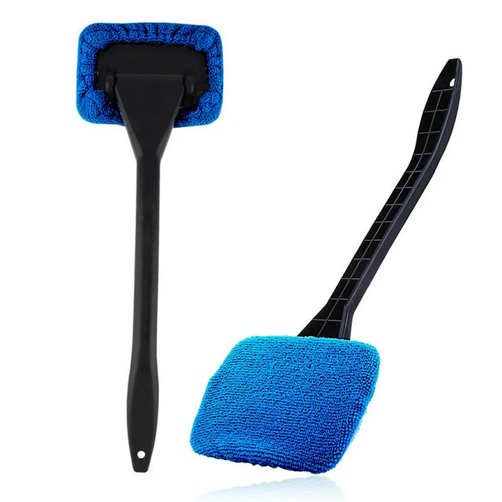 Car Window Cleaning Brush Accessories