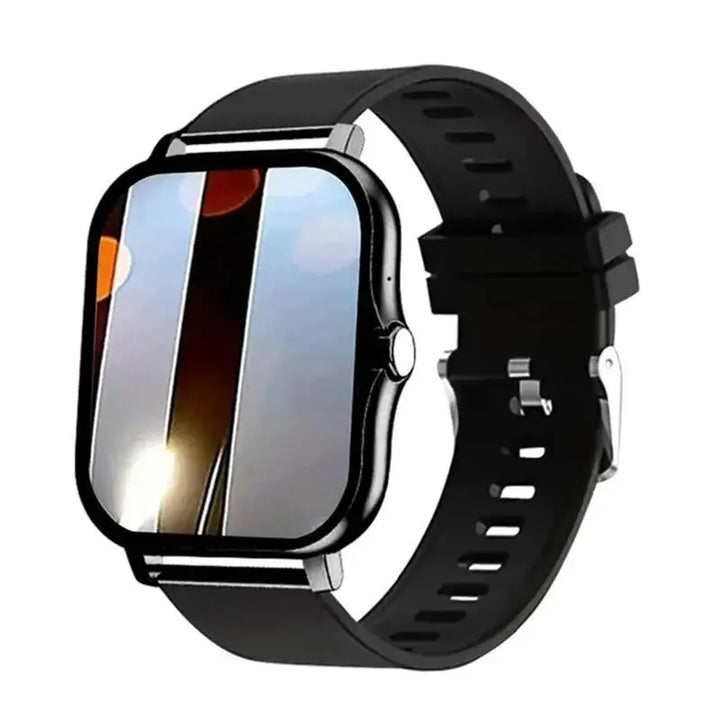 2025 Smart Watch Android Phone 1.44'' Inch Color Screen Bluetooth Call Blood