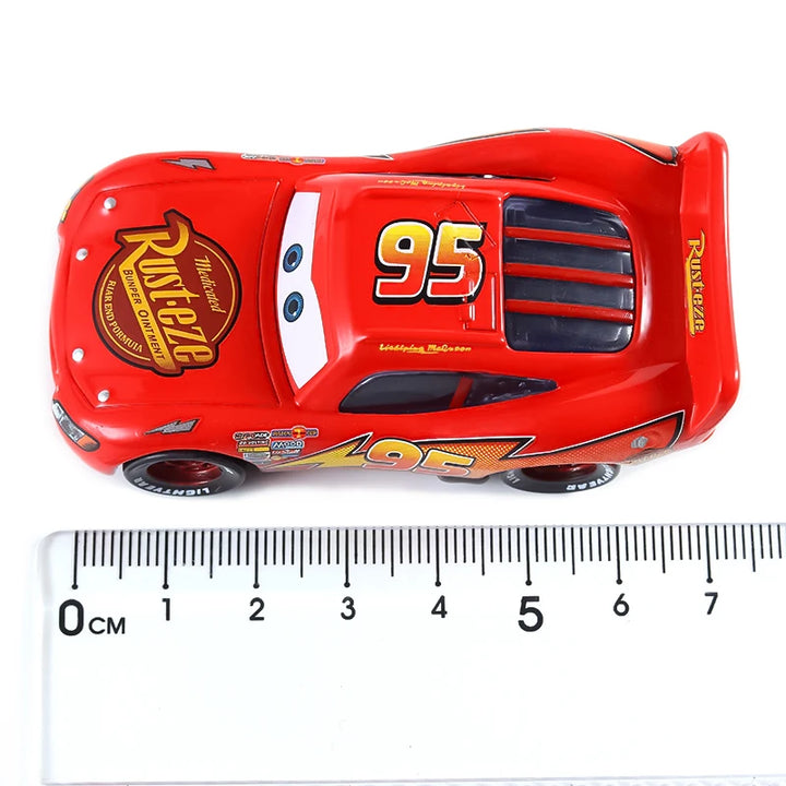 Cars 3 Disney Pixar Cars Toy