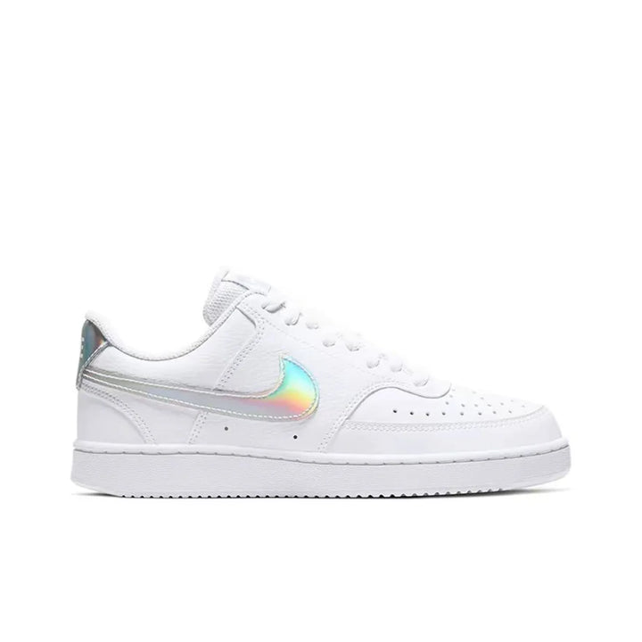 Nike Court Vision 1 Low Laser Soft, Casual, Durable