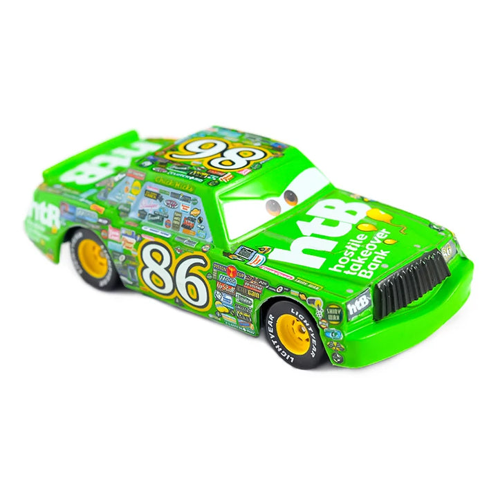 Cars 3 Disney Pixar Cars Toy