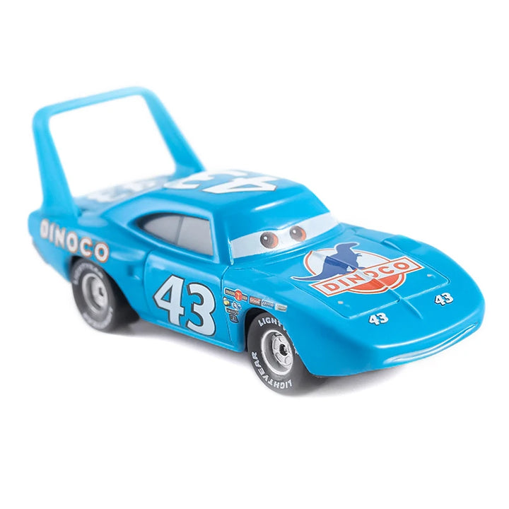 Cars 3 Disney Pixar Cars Toy