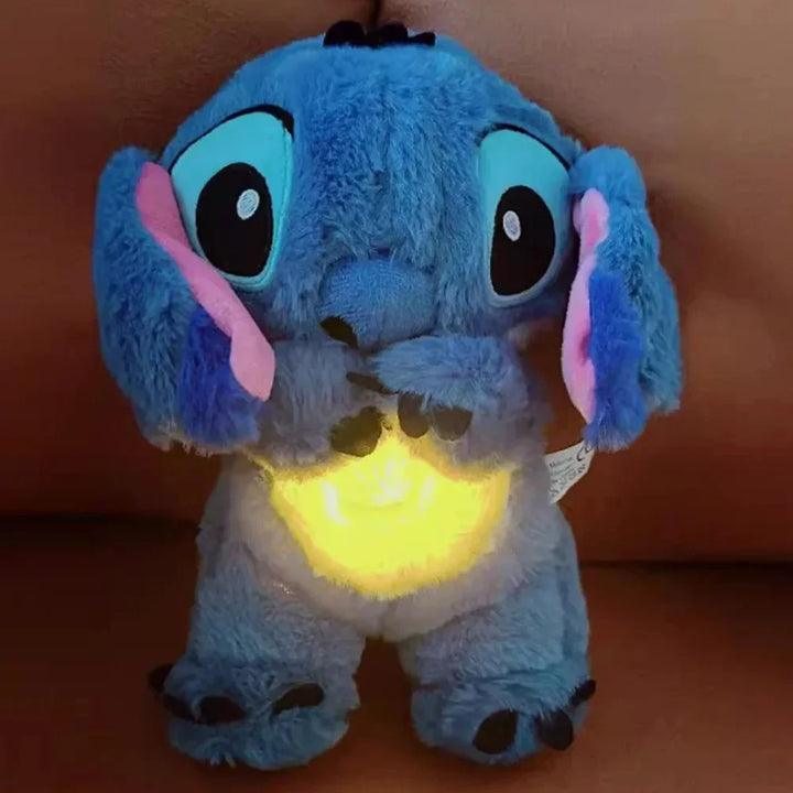 GlowSleep Stitch