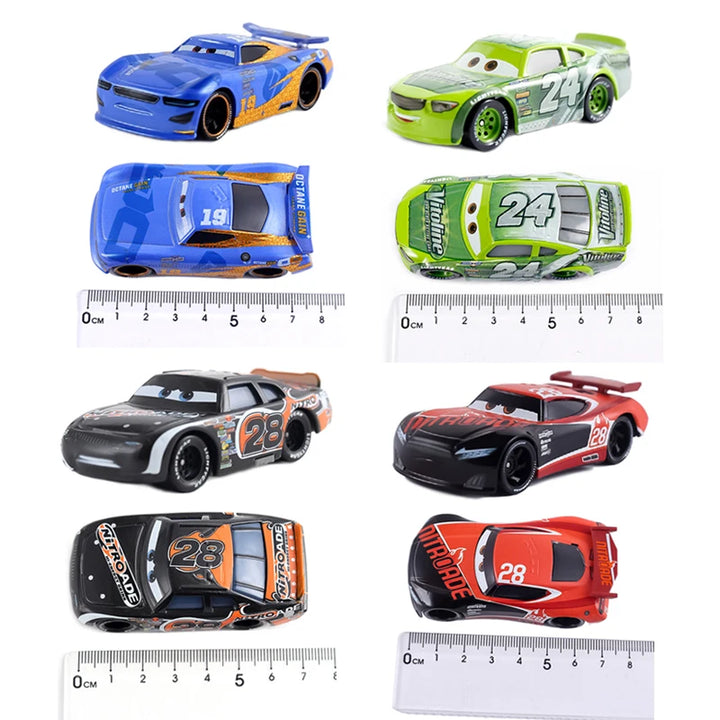 Cars 3 Disney Pixar Cars Toy