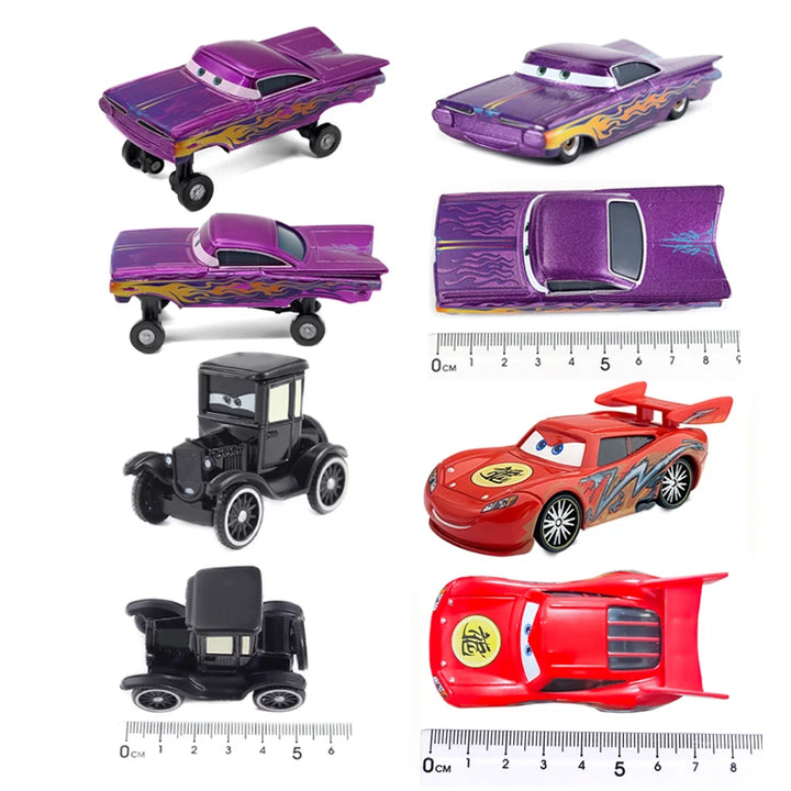 Cars 3 Disney Pixar Cars Toy