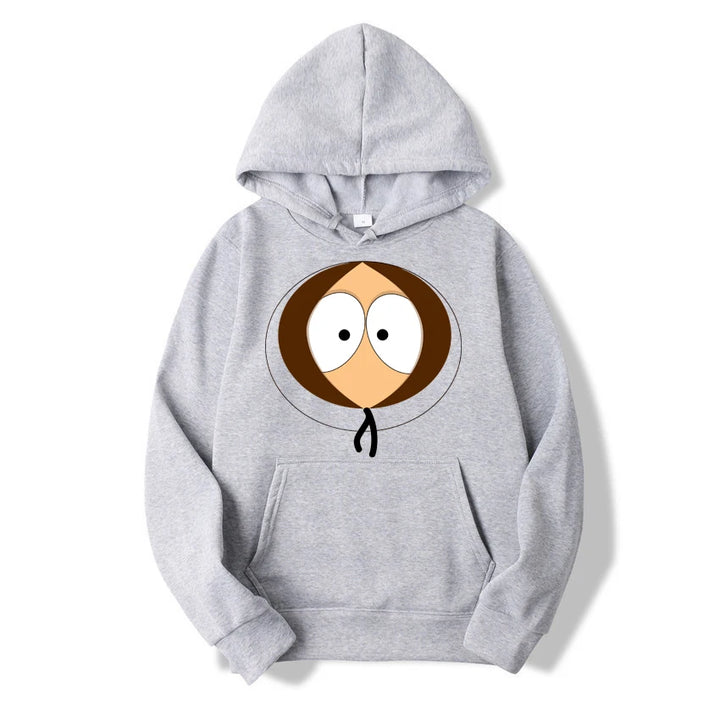 Kenny McCormick Autumn