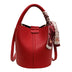 Women's Bag Fashion Simple Shoulder Bag High Quality Design Handbag