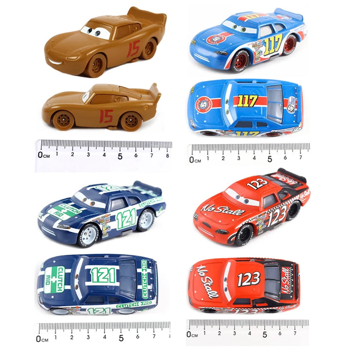 Cars 3 Disney Pixar Cars Toy