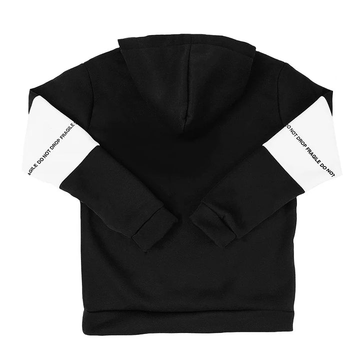 American Popular Streetwear Hooded Sweatshirts