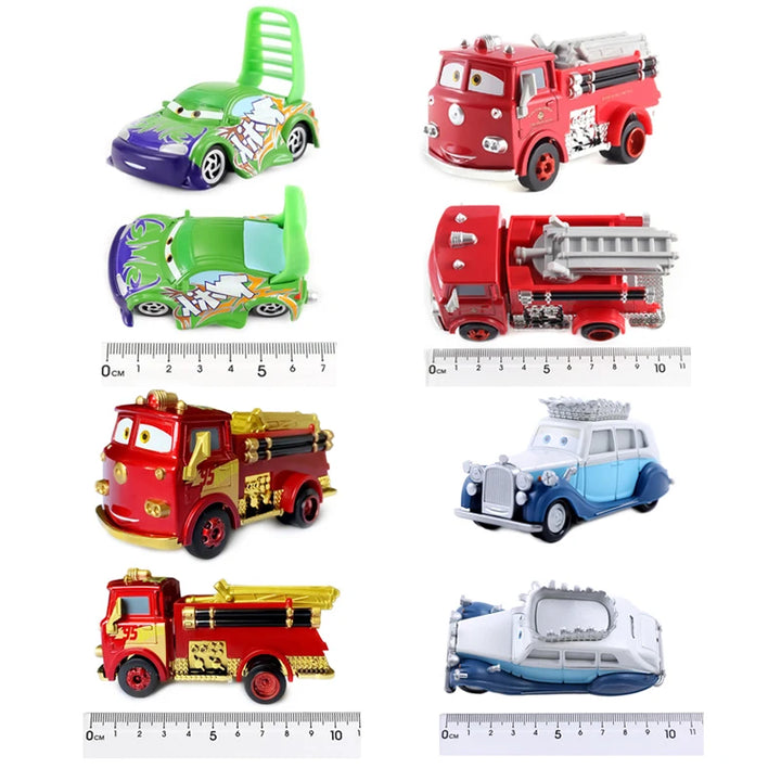 Cars 3 Disney Pixar Cars Toy