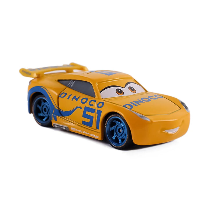 Cars 3 Disney Pixar Cars Toy