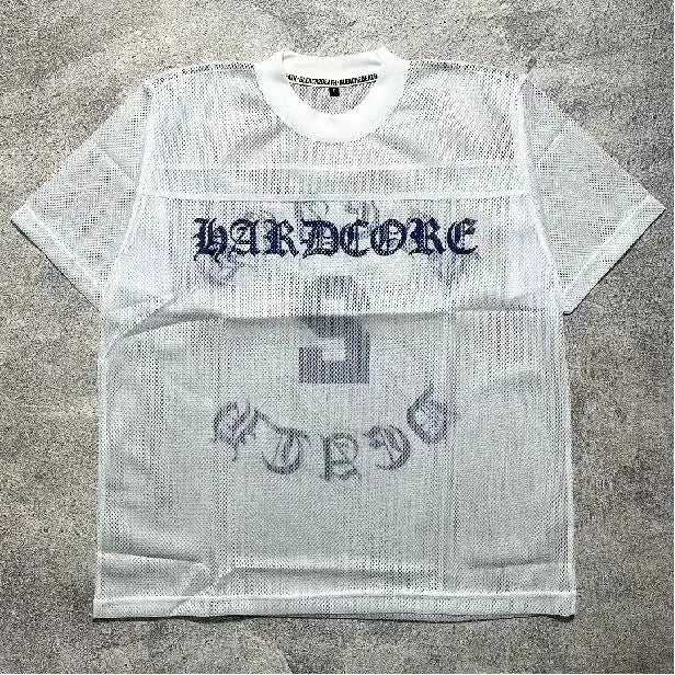 Retro American Harajuku Street Trend Hip-hop Baseball Sports Short-sleeved Men's