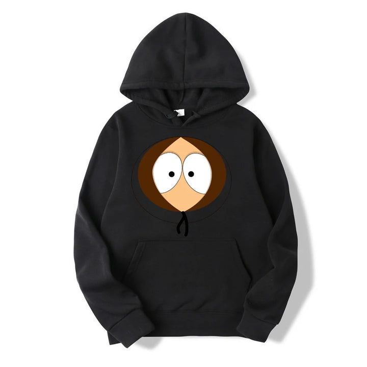 Kenny McCormick Autumn