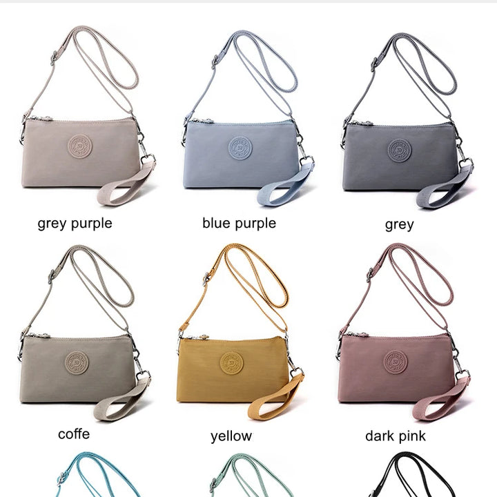 Shoulder Bag for Women CrossBorder Supply Of Nylon bag