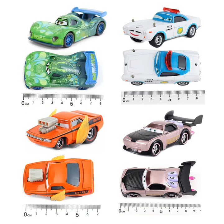 Cars 3 Disney Pixar Cars Toy